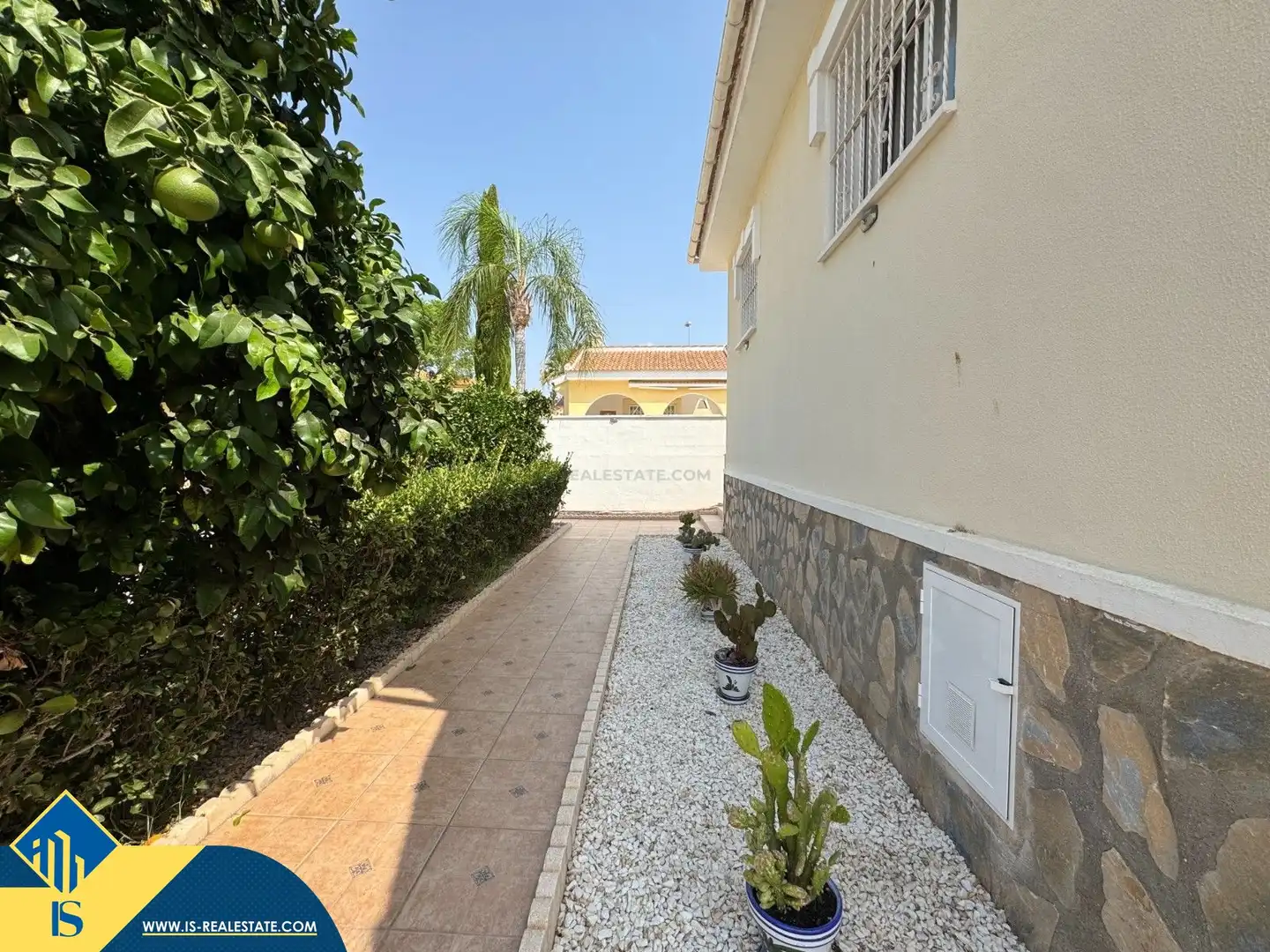 Villa con piscina in vendita a Ciudad Quesada, imagen 6