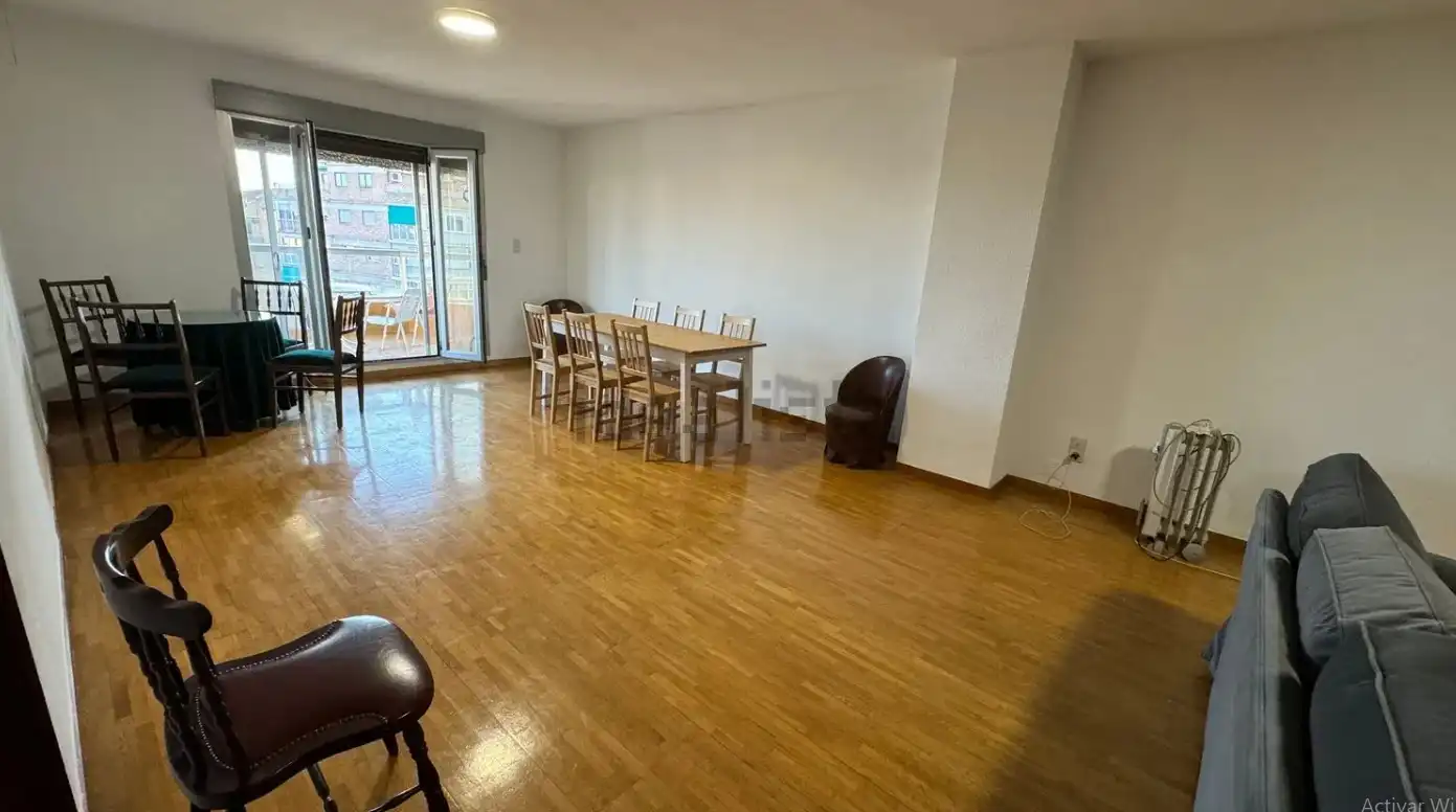 Flat with terrace for sale in Avenida de la Constitución 20, imagen 21