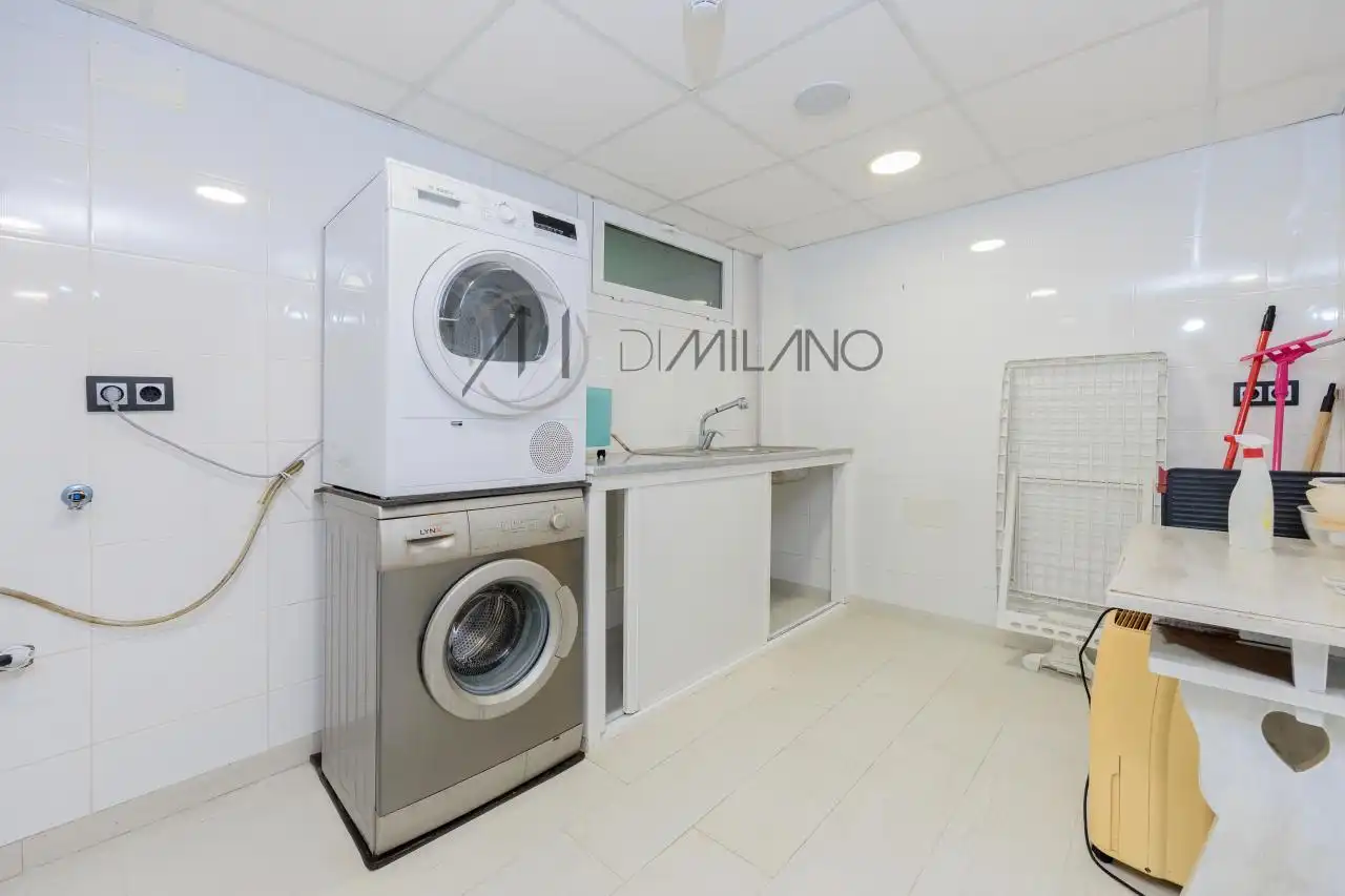 Villa con piscina in vendita a Carretera Redondela-Cabral, imagen 54