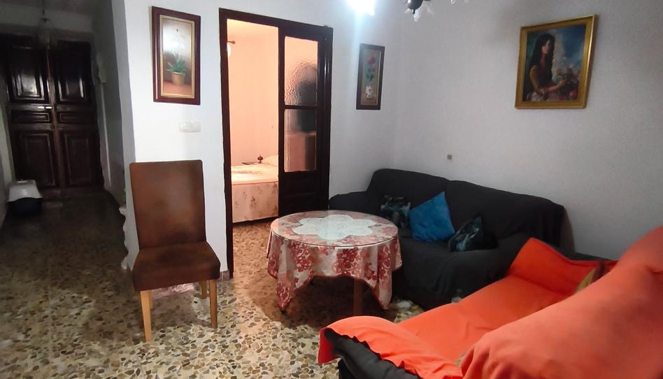 Foto 1 de Casa o xalet en venda a  Calle Enmedio, Puerto Serrano, Cádiz