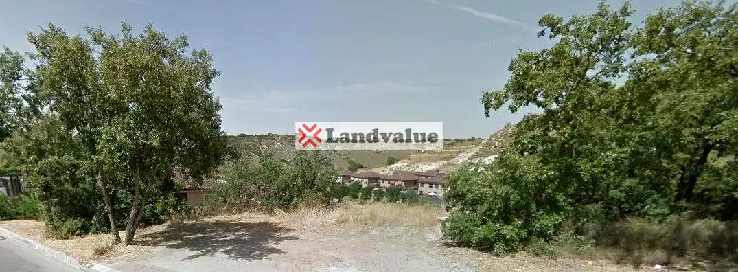Residencial en venda a Fresno, 10, El Robledal