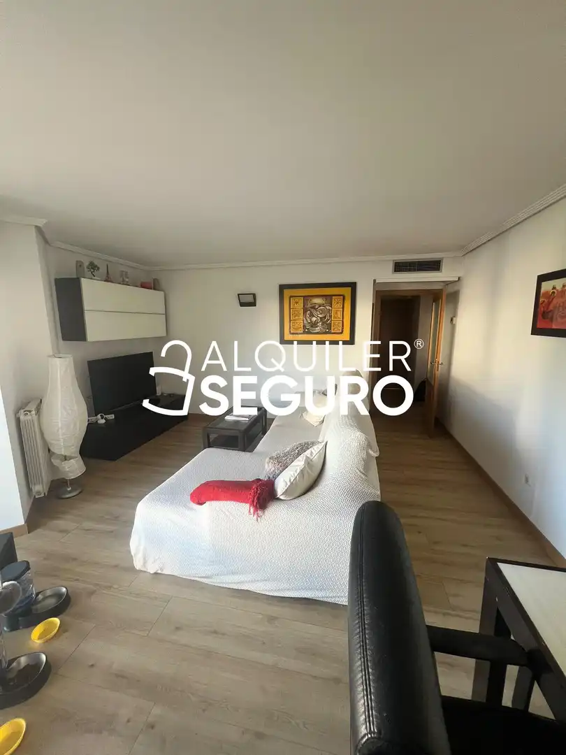 Appartamento con piscina in affitto a de Julián Camarillo, imagen 8