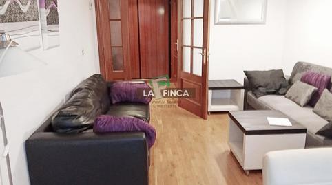 Photo 2 of Flat to rent in Historiador Juan Uria, Milán - Pumarín, Oviedo