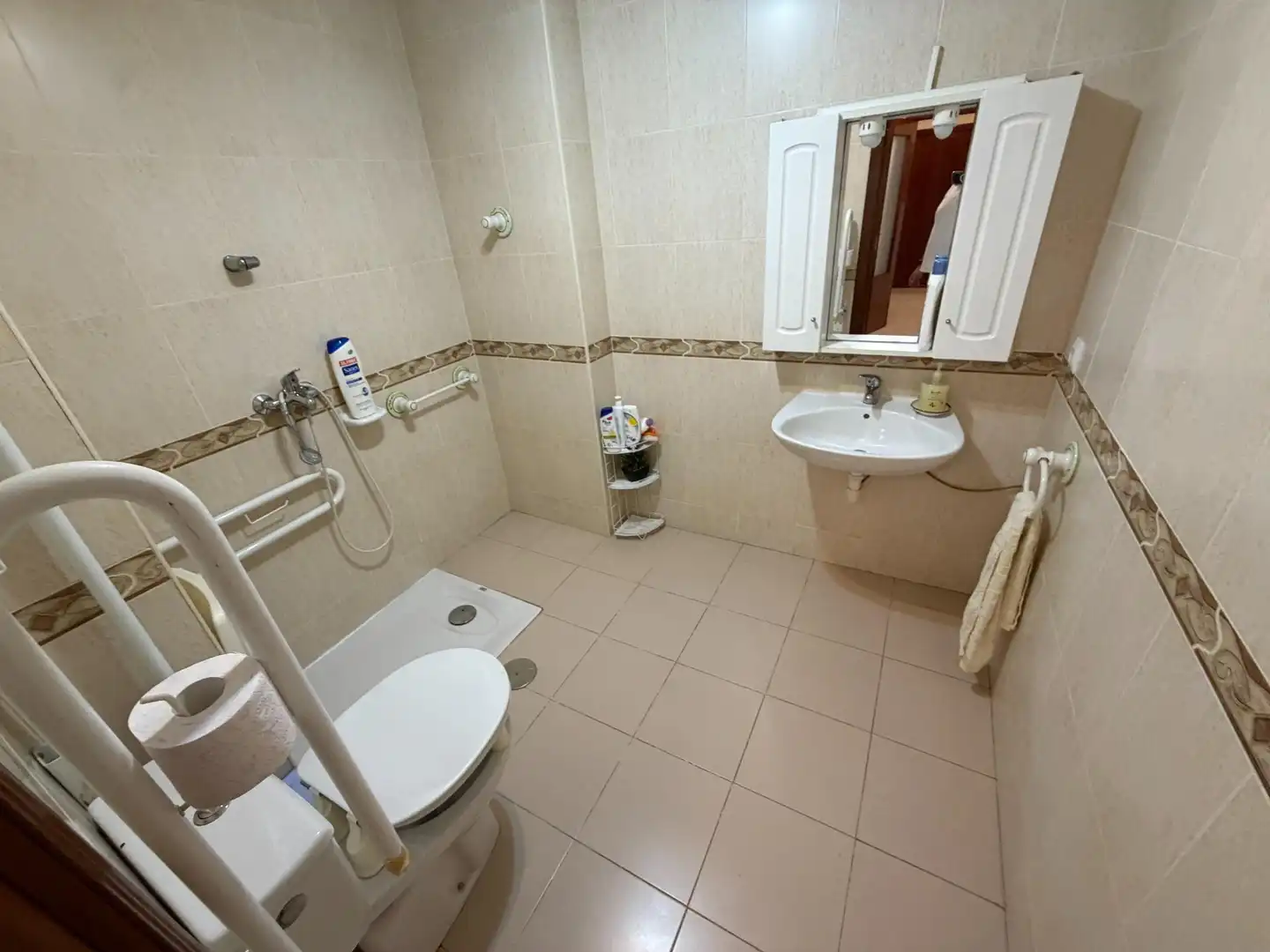 Appartement avec ascenseur à vendre à ALEGRIAS DE LAS, imagen 14