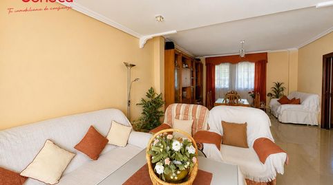 Foto 5 de Casa o xalet en venda a Pintor Muñoz Lucena, Cañero, Córdoba Capital