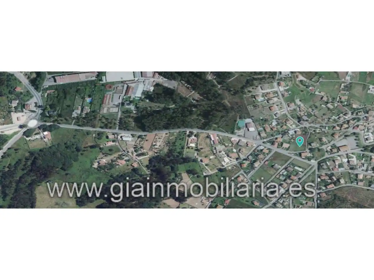 Terreny residencial en venda a Camino Sobreiro, imagen 10