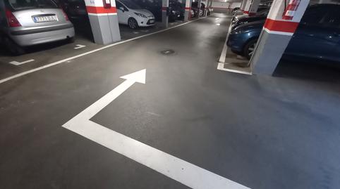 Foto 3 de Garatge en venda a Carrer de Coïmbra, 31, Horta, Barcelona