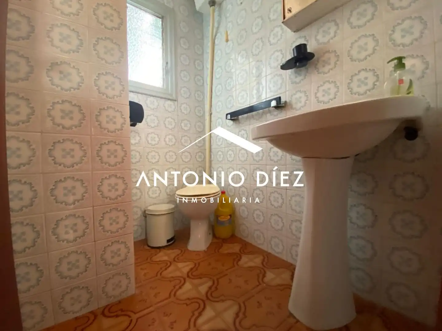 Baño de Casa o chalet en venta en Aspe con Terraza y Balcón