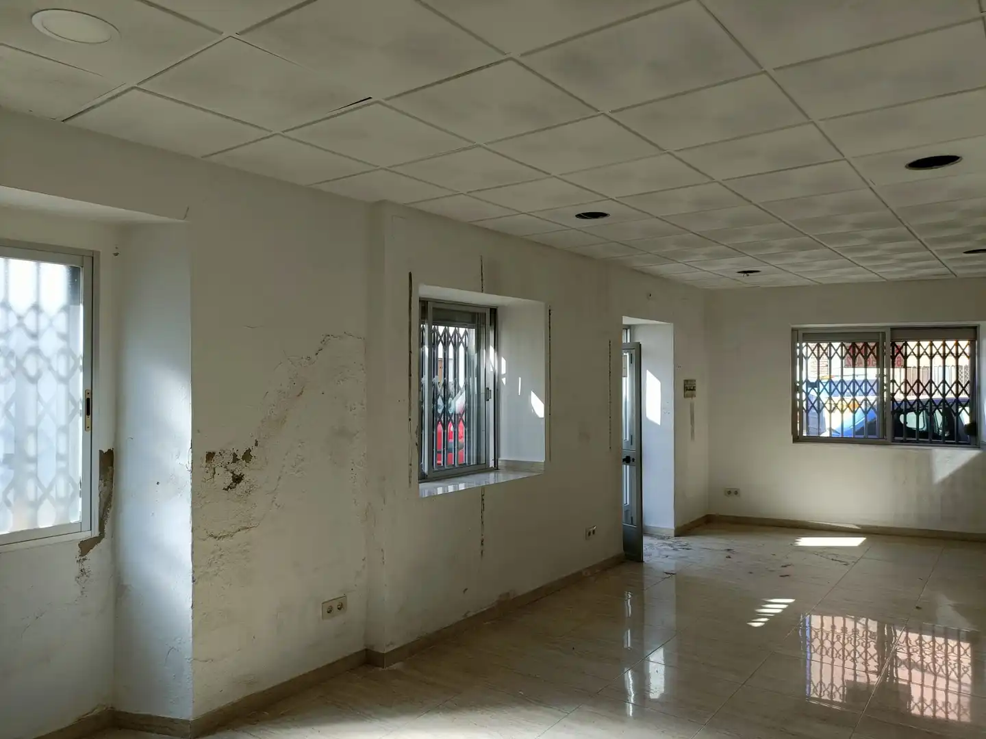 Edificio en venta en Villaviciosa de Córdoba