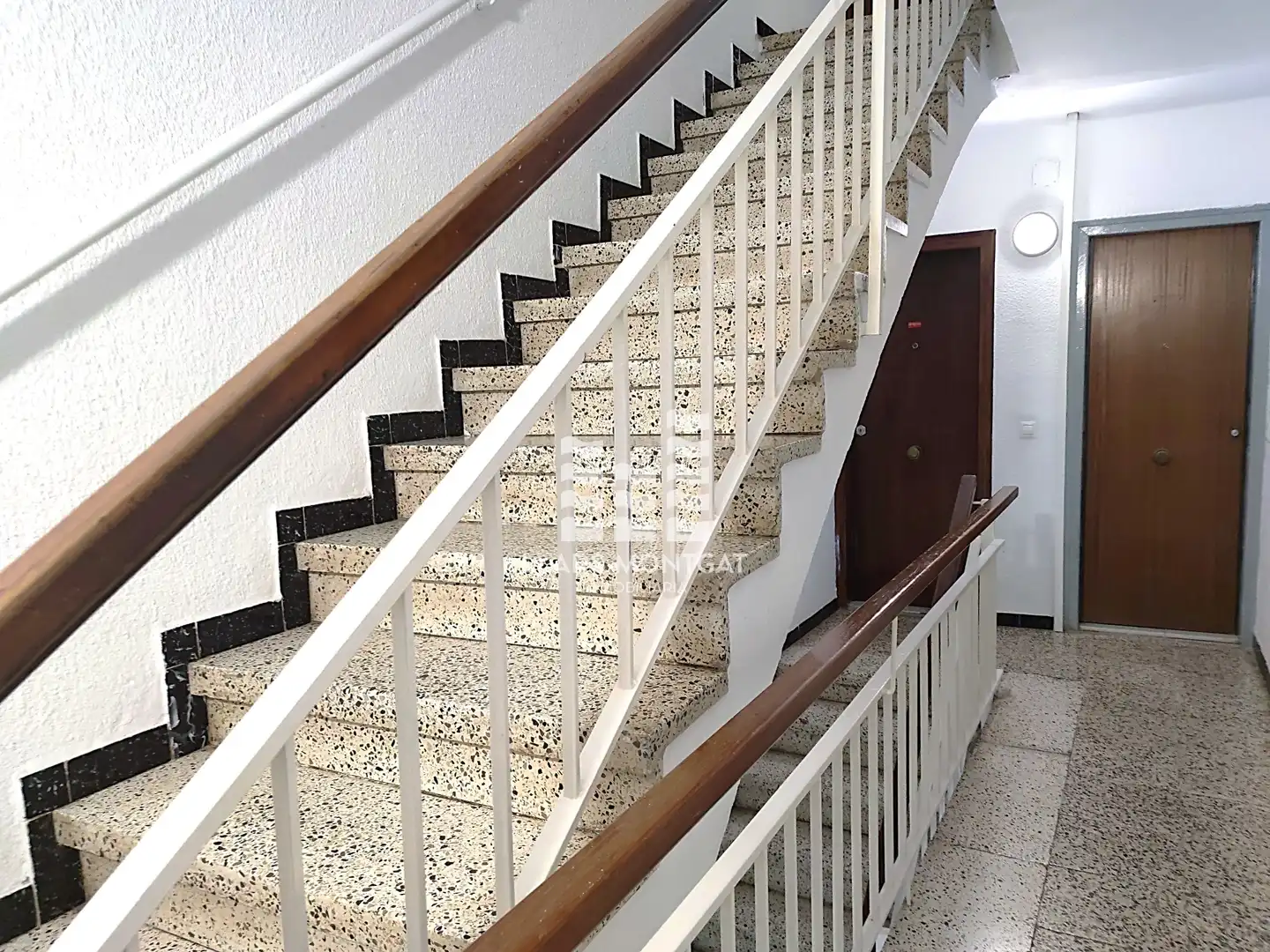 Wohnung mit Terrasse zum Verkauf in Carrer Bateries, imagen 13