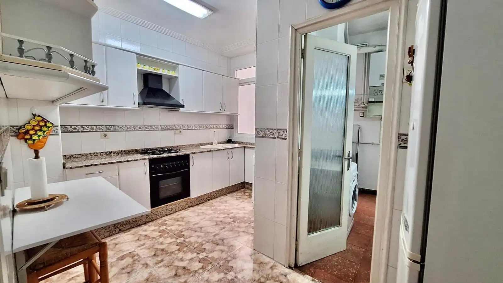 Apartamento en venta en Ciutat Vella, imagen 9