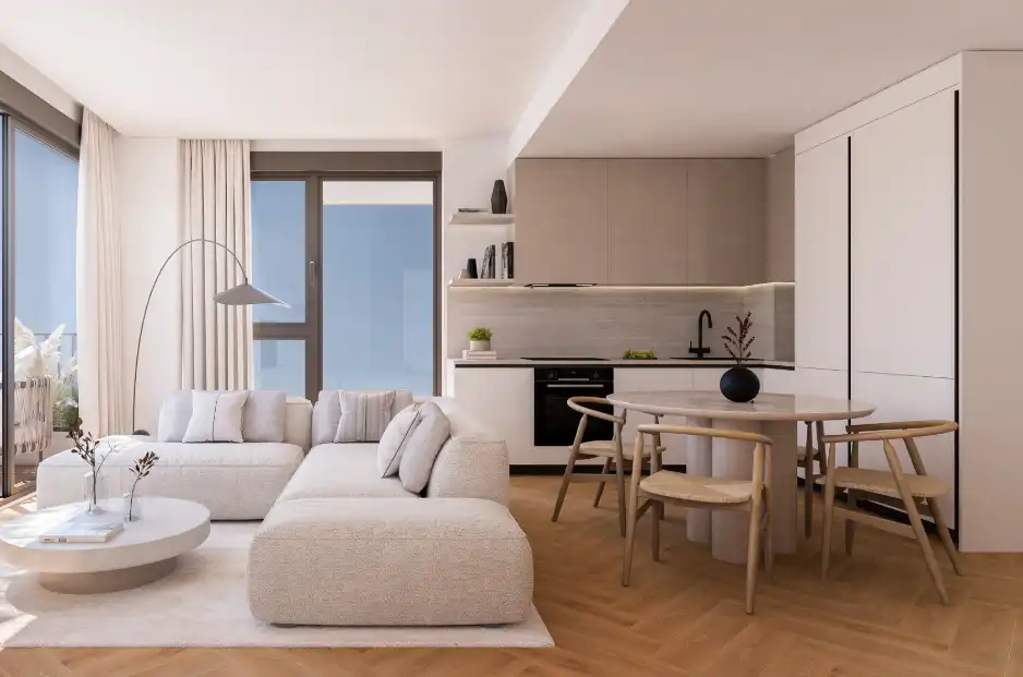 Flat for sale in Avenida Palma de Mallorca, 66, El Bajondillo