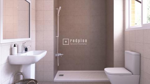 Foto 4 de Casa o xalet en venda a Las Lomas, Toledo