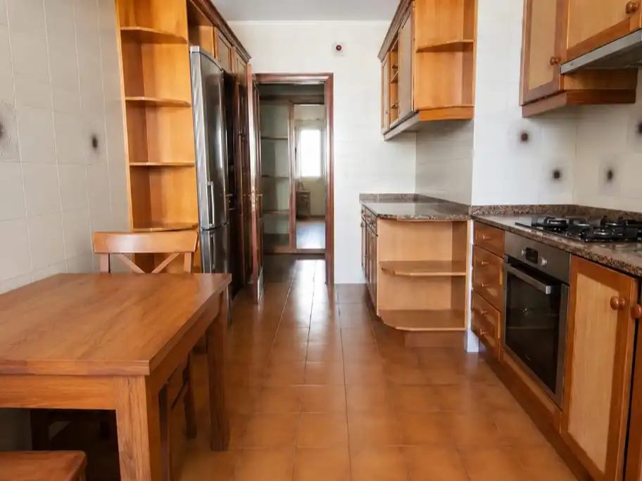 Flat with lift for sale in Río de Monelos 2, imagen 27