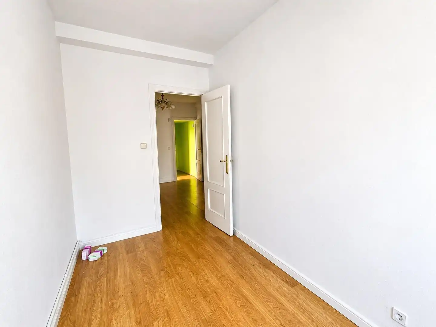 Casa o chalet en venta en Calle MARIANO VELA, Moscardó