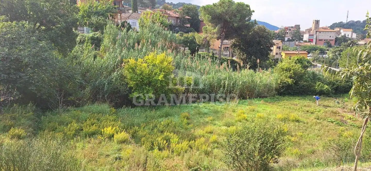 Terreno residencial en venta en Santa Maria de Martorelles