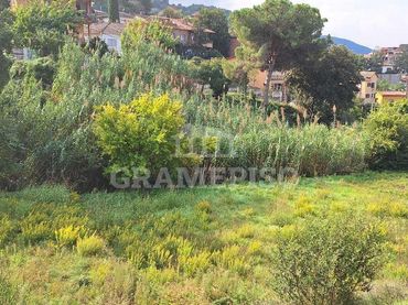 Terreno residenziale in vendita a Santa Maria de Martorelles