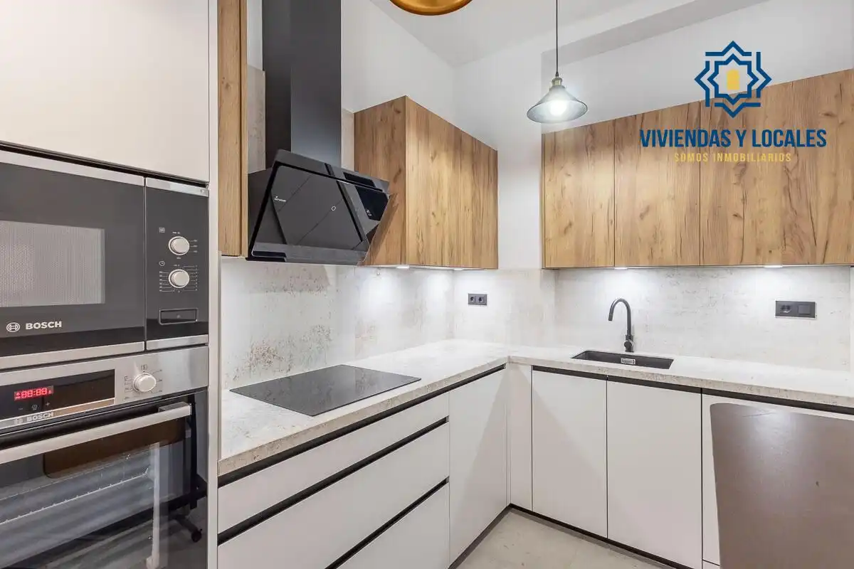 Flat for sale in Genil, imagen 11