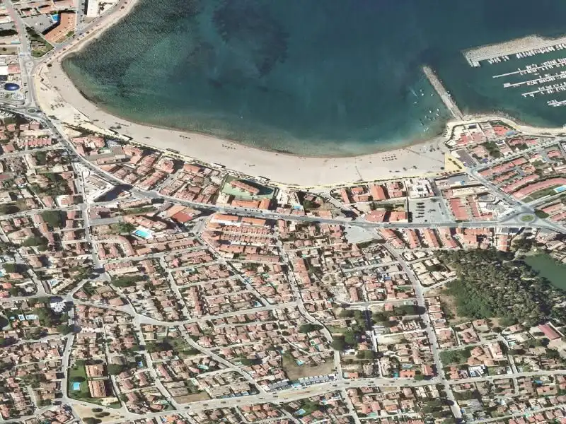 House for sale in Avenida Montgo, imagen 3
