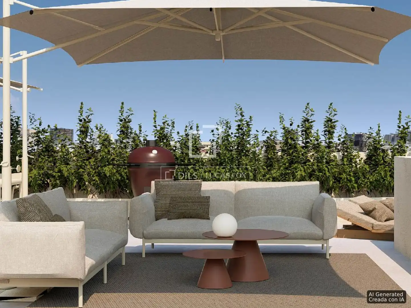 Flat with lift for sale in Ciutat Vella, imagen 27