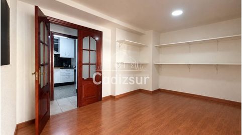 Foto 5 de Piso en venta en Paseo Marítimo, Paseo Marítimo - San José - La Laguna, Cádiz Capital