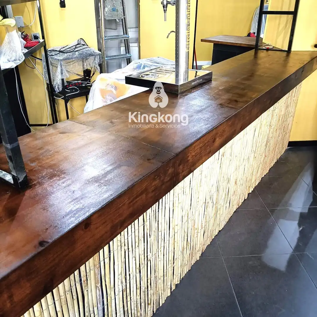 Local comercial en venda a San Blas, imagen 4