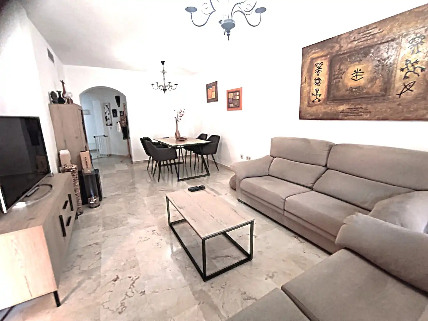 Wohnung mit Aufzug zum Verkauf in Calle Amistad 18, imagen 3