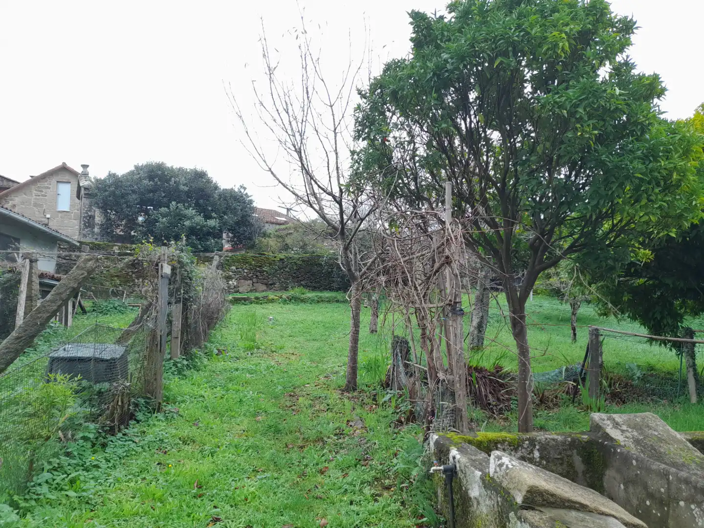 Casa o xalet en venda en Pontevedra Capital  amb Moblat