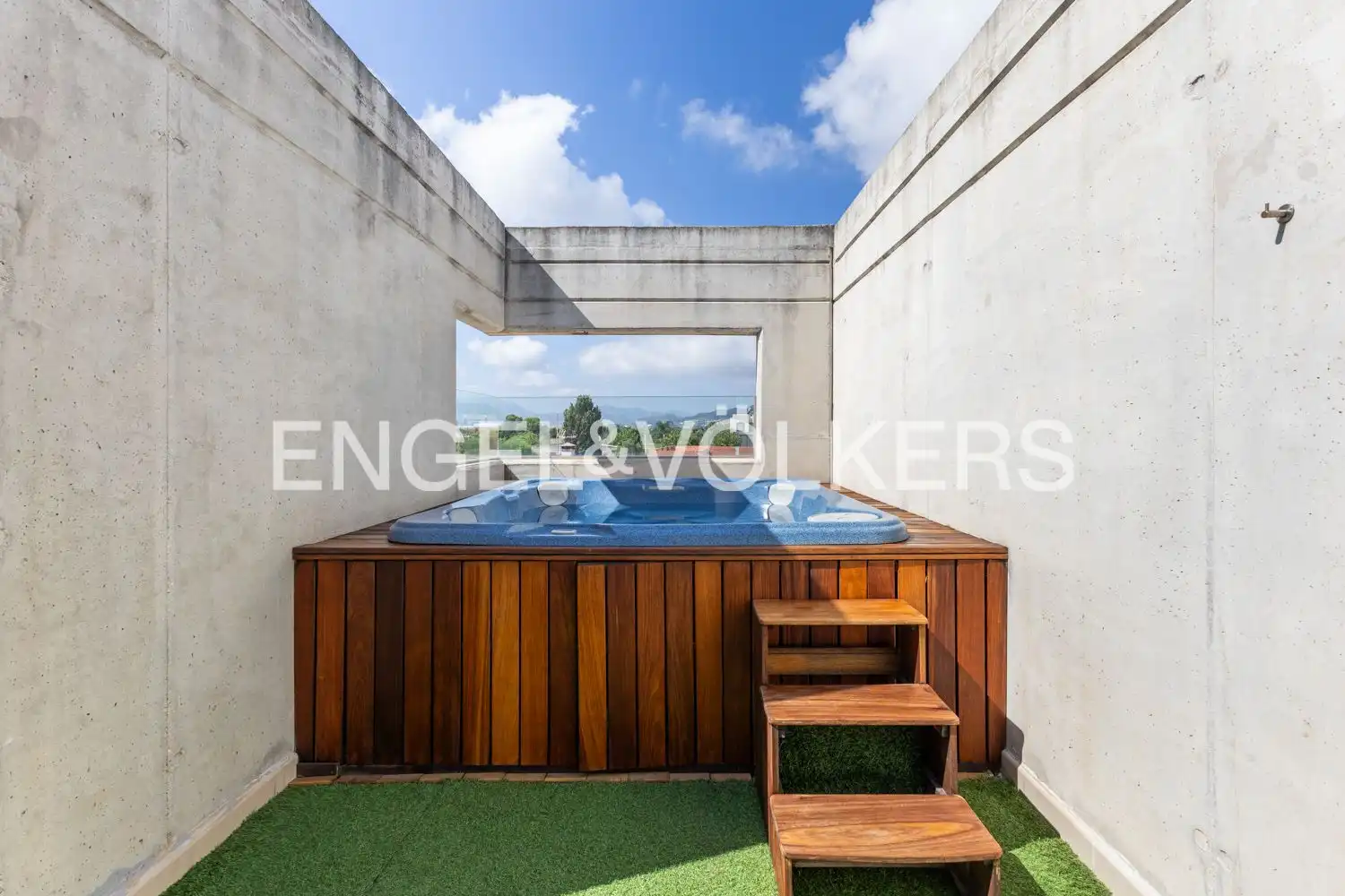 Casa a schiera con terrazza in vendita a Daimús, imagen 43