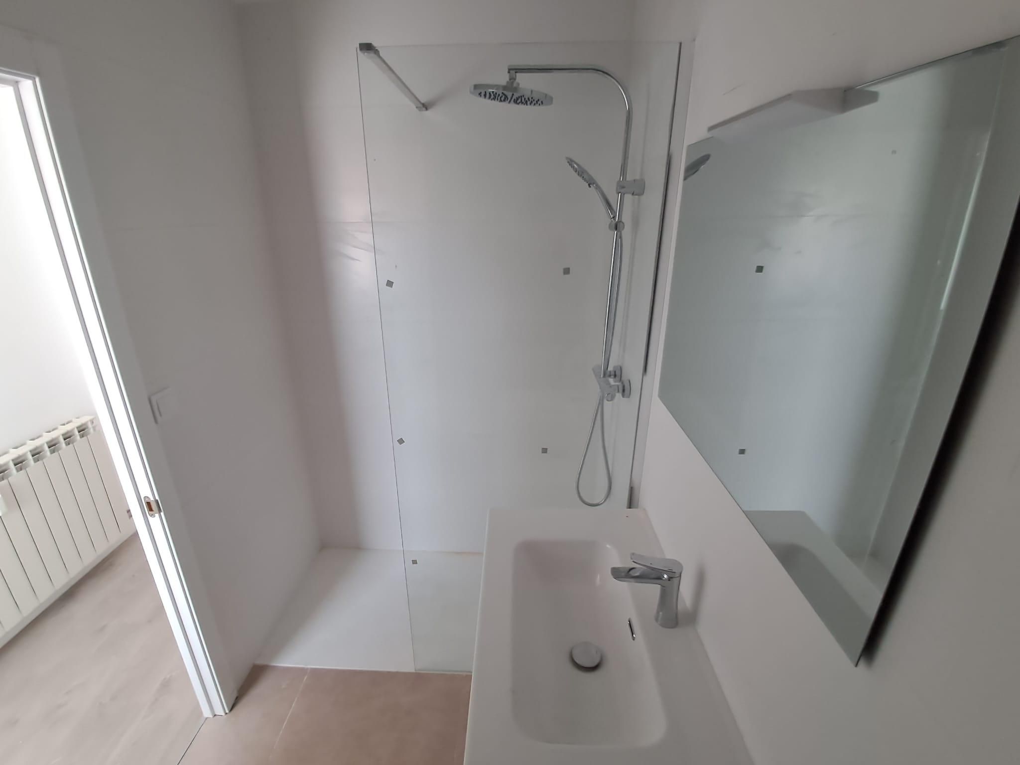Bany de Àtic en venda en  Lleida Capital amb Aire condicionat, Calefacció i Parquet