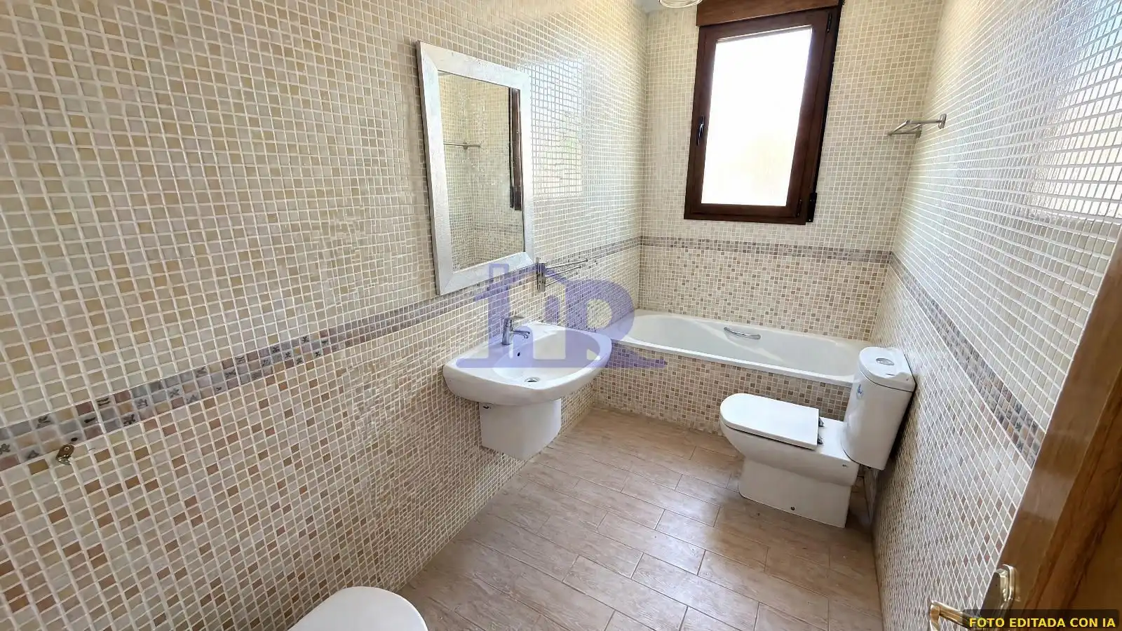 Adosado con jardín en venta en Olivo (Señorio Pinar) P.V.38, imagen 26