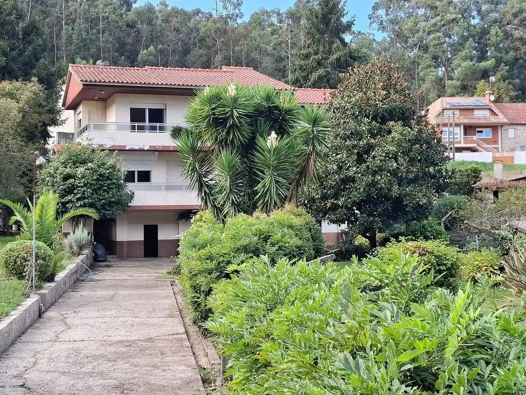 Casa o chalet en venta en Estrada de Valadares, Valadares - Beade