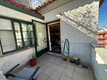 Piso con ascensor en venta en La Seca - Los Salgueriños
