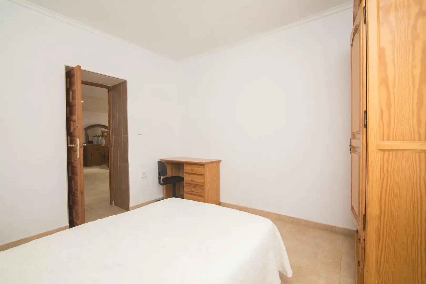 Habitación de Casa o chalet en venta en Redován con Jardín privado, Terraza y Piscina