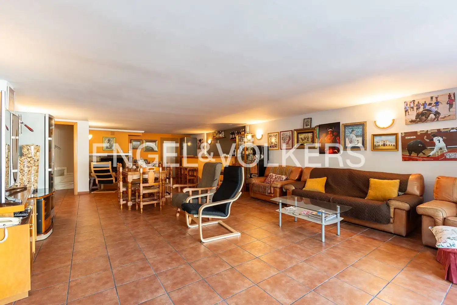Houses for sale in Carcaixent  with Air Conditioner, Heating and Private garden