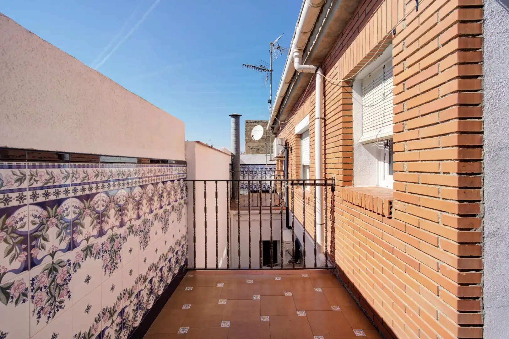 Terrassa de Casa o xalet en venda en Padul amb Terrassa