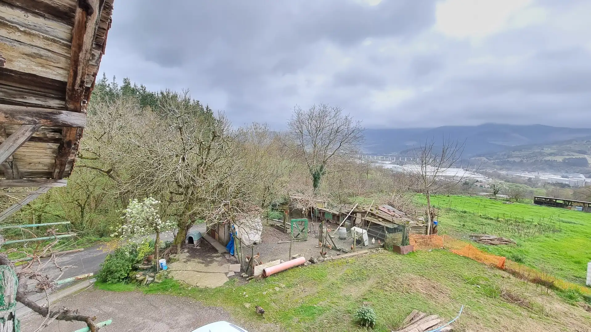 Landhaus zum Verkauf in Amorebieta-Etxano, imagen 11