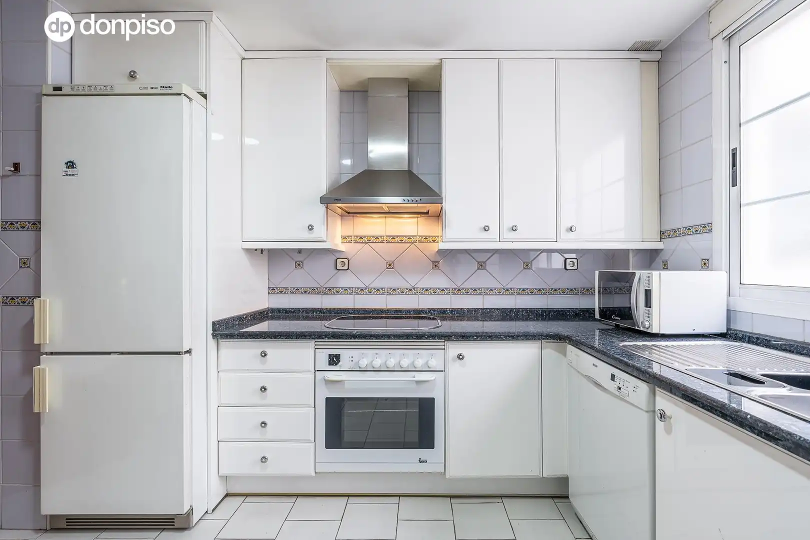 Flat for sale in DE LA CONSTITUCION, Plaza de Toros