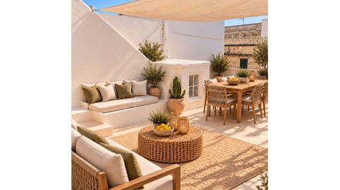 Foto 3 de Casa o xalet en venda a Ciutadella, Ciutadella de Menorca