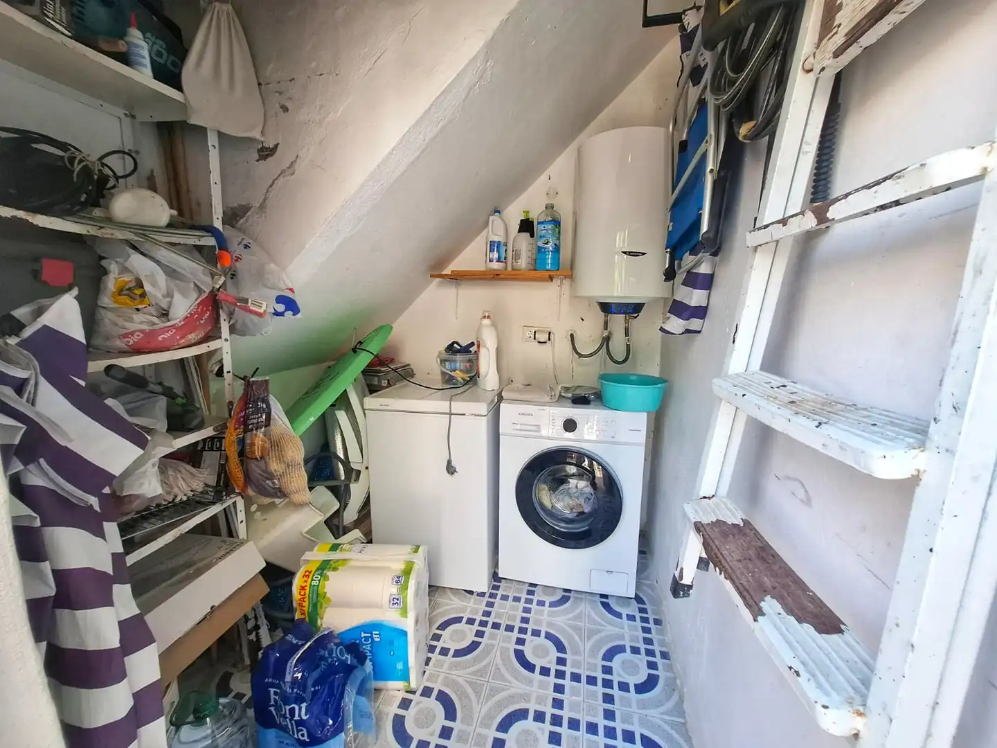 Maison mitoyenne à vendre à Calle Francisco Diez Martinez 27, imagen 25