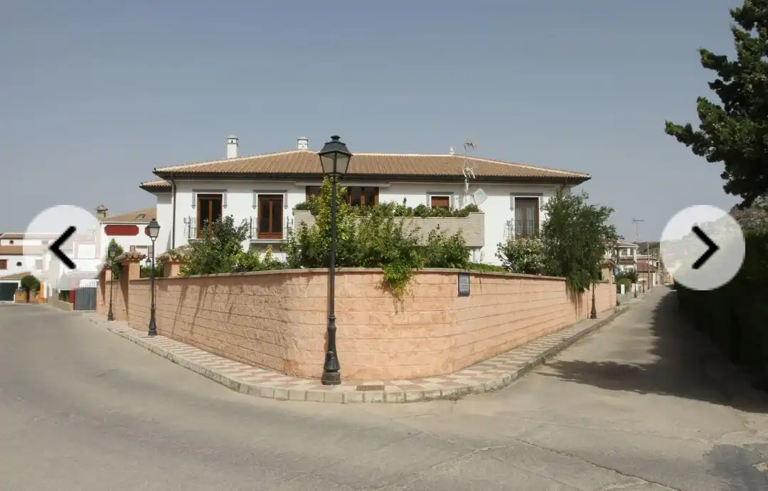 Casa in vendita a Avenida de la Fuentezuela, imagen 6