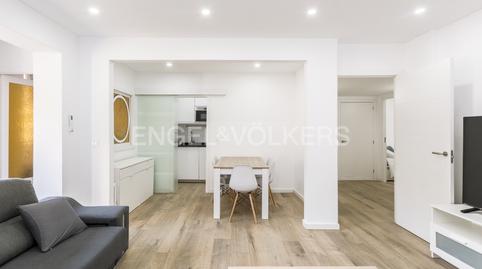 Foto 5 de Pis en venda a El Congrés i els Indians,  Barcelona Capital