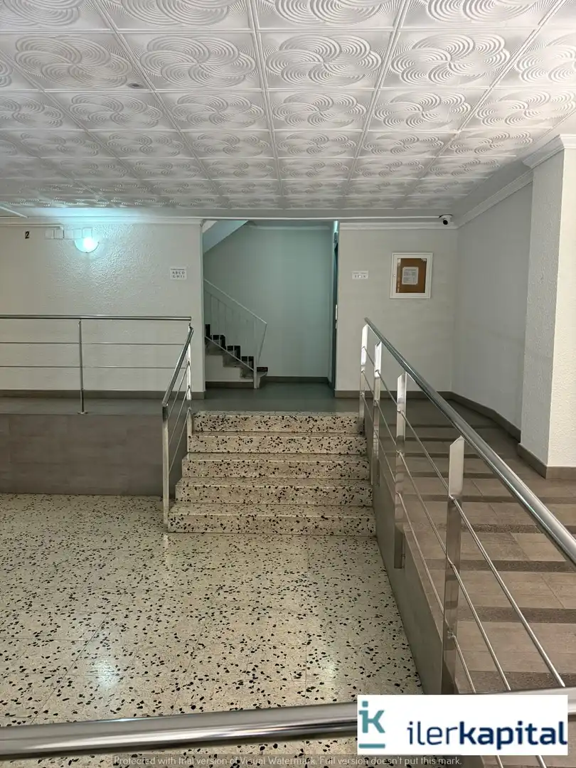 Flat for sale in Lleida  with Heating