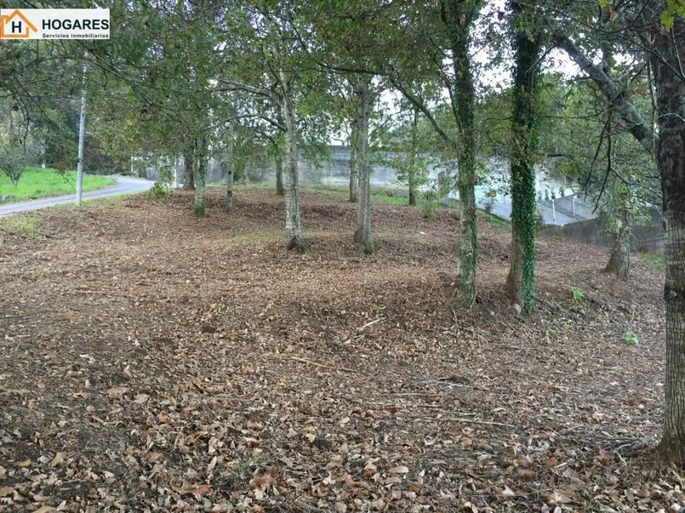 Terreny residencial en venda a CASAL DE VELLO, imagen 8
