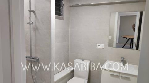 Photo 4 of Flat to rent in Calle Maestro Alberto Luz, Benimàmet,  Valencia Capital