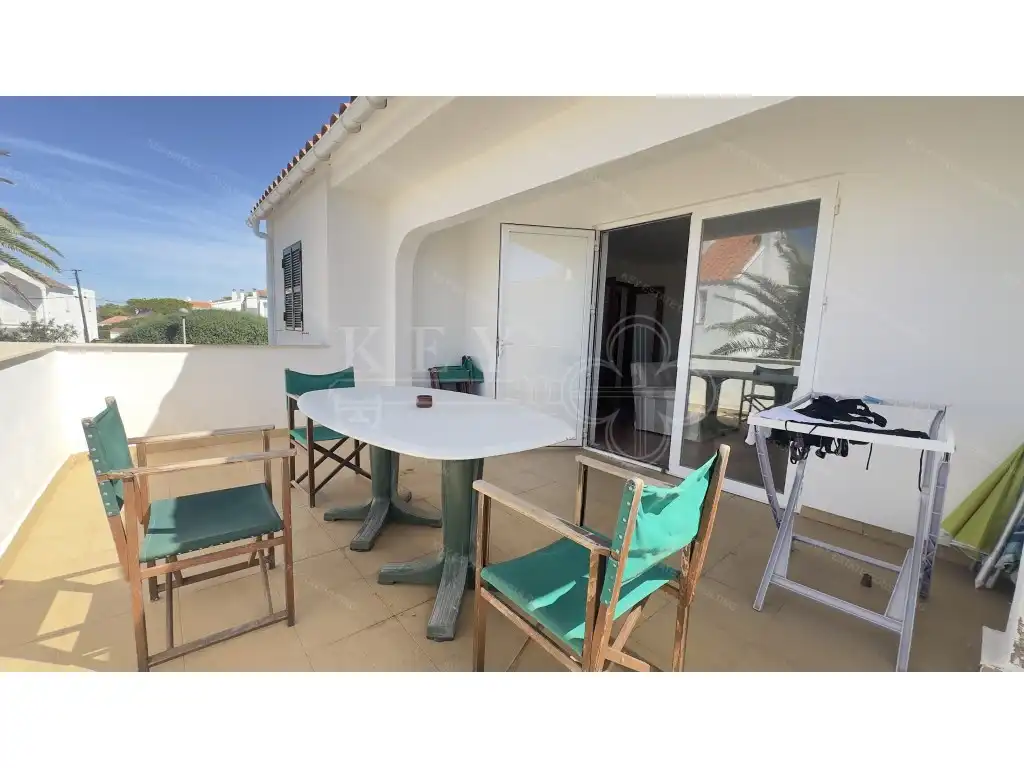 Villa mit Terrasse zum Verkauf in Cala Blanca, imagen 68