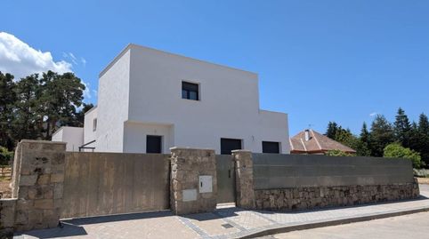 Photo 5 of Houses for sale in San Rafael, El Espinar