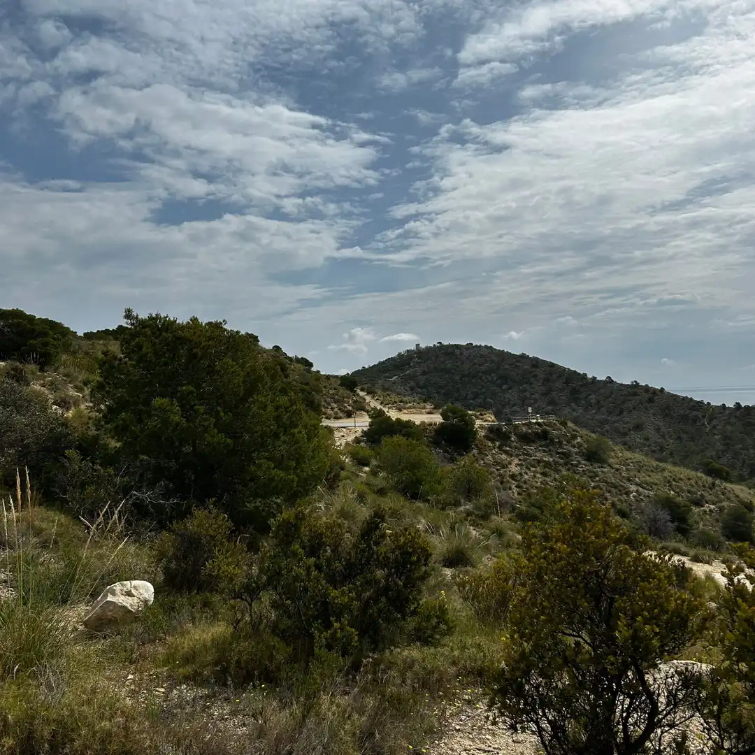Fabrik Grundstücke zum Verkauf in Villajoyosa / La Vila Joiosa
