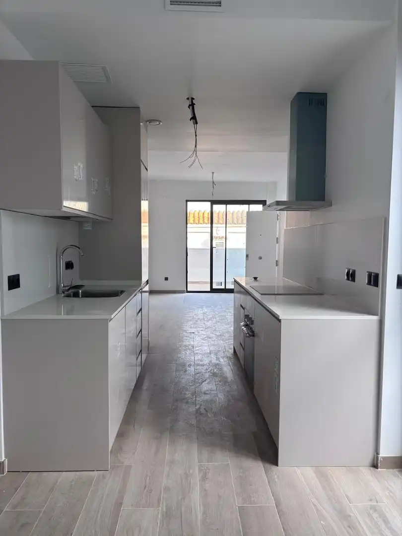 Ático con terraza en venta en Calle Gimena 9, imagen 6