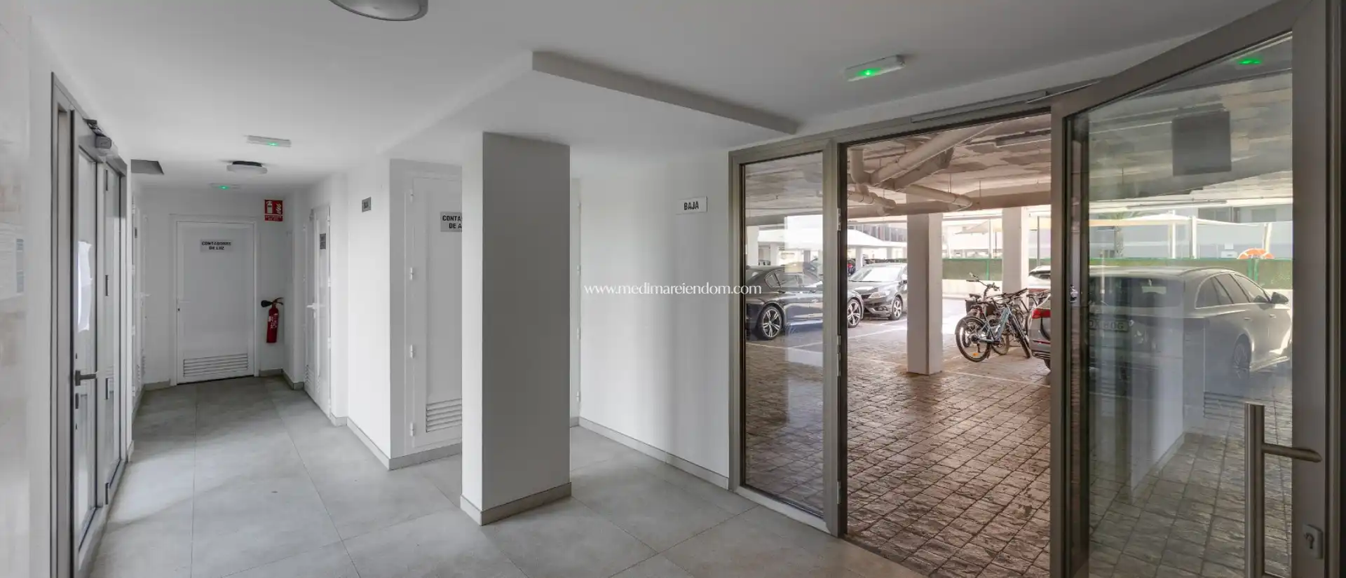 Apartament en venda en Santa Pola amb Aire condicionat, Calefacció i Terrassa
